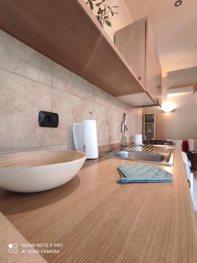 Appartement Il Nido Di Careggi *