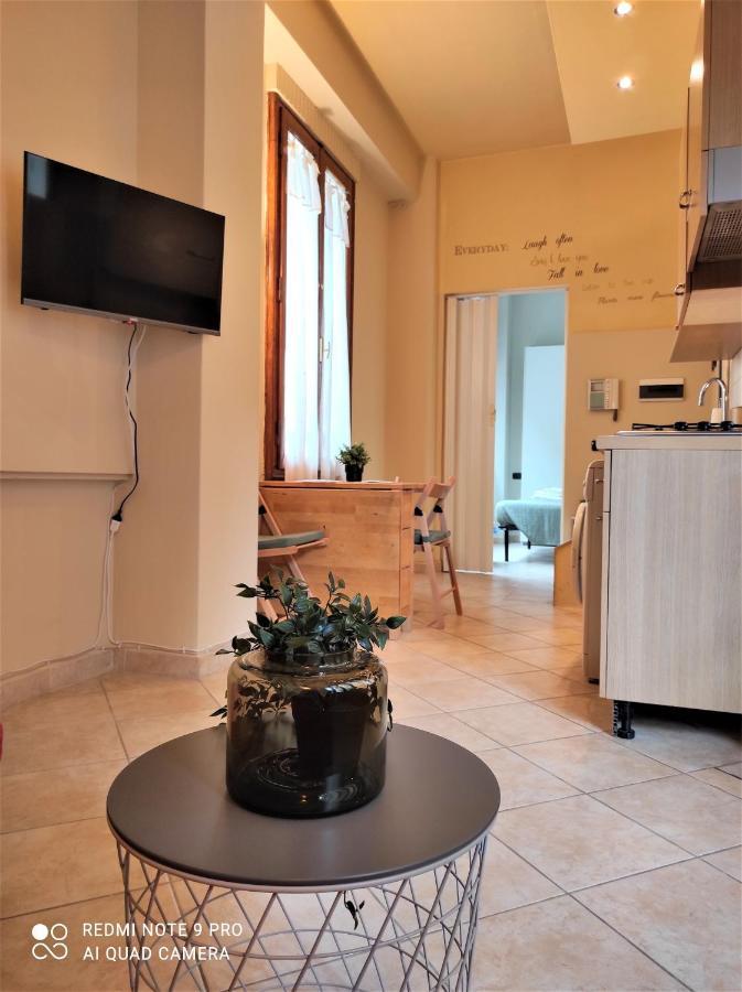 Appartamento Il Nido Di Careggi Firenze