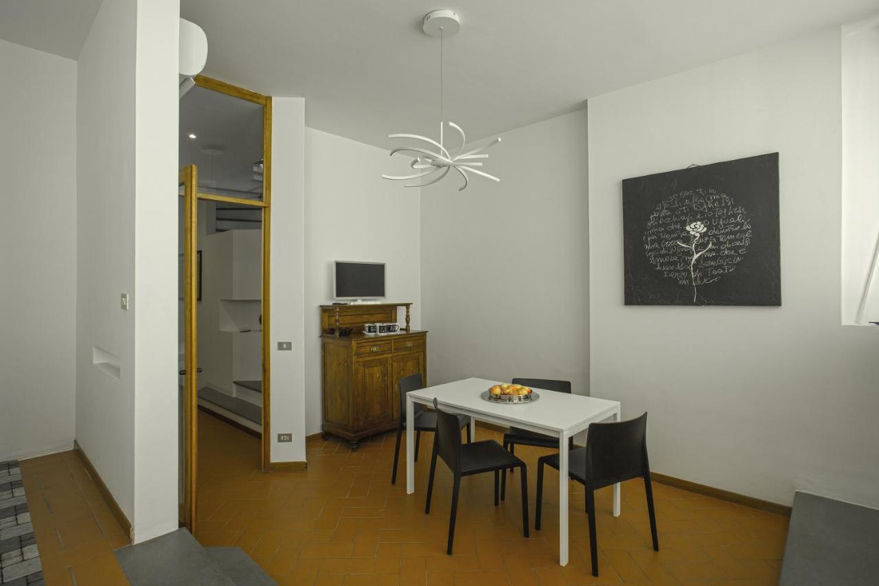 Domus Palanti Appartement