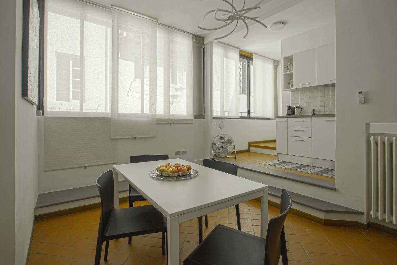 Domus Palanti Appartement *