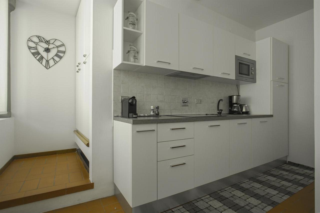 Domus Palanti Appartement