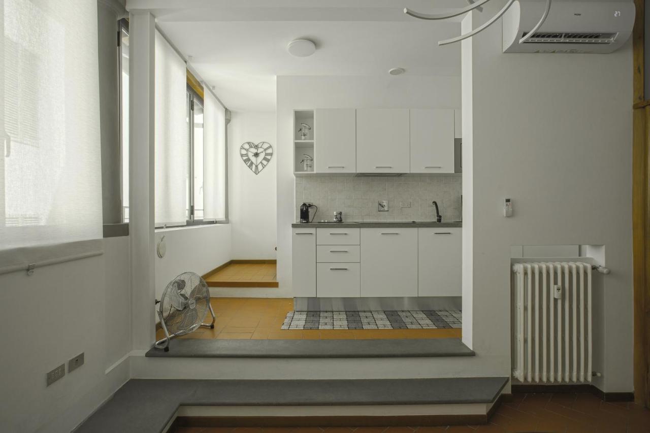 Domus Palanti Appartement *