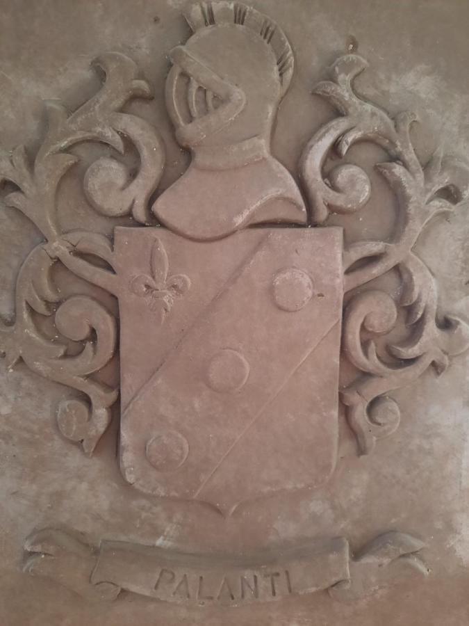 Appartement Domus Palanti Florence