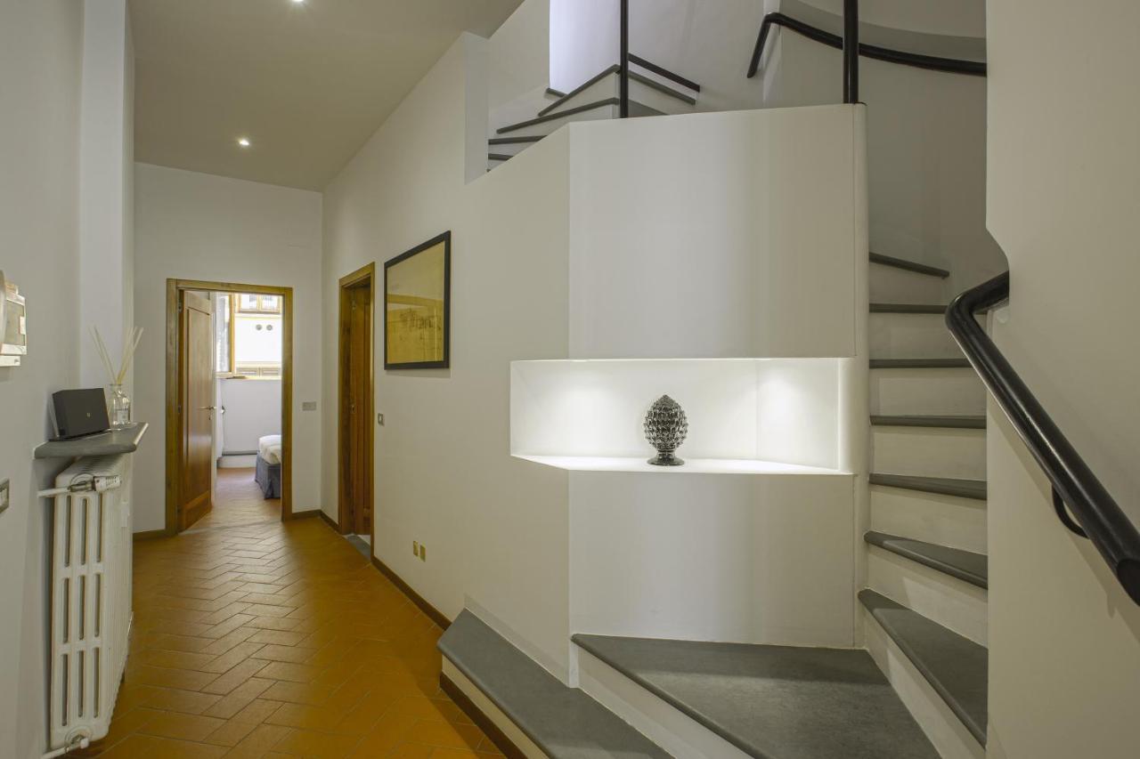 Domus Palanti Appartement *