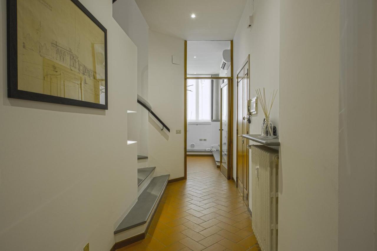 Domus Palanti Appartement Florence