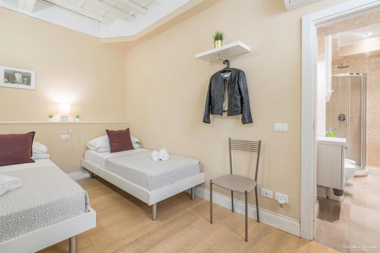 Wine Barolo Appartement Florence