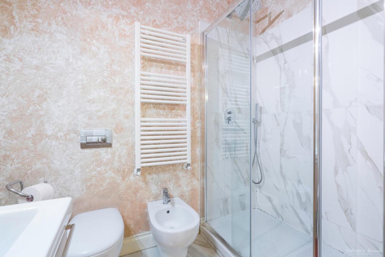 Wine Barolo Appartement Florence