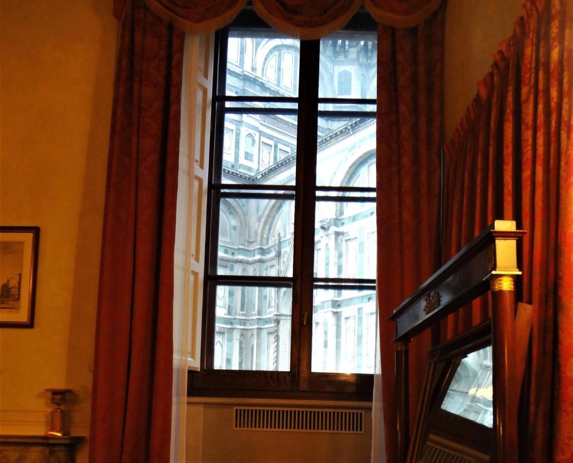 Palazzo Niccolini Al Duomo Firenze