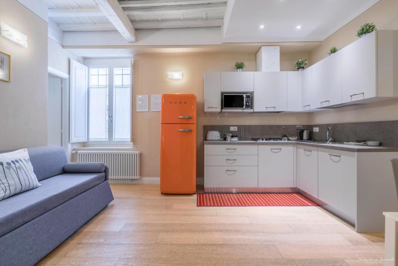 Wine Barolo Appartement