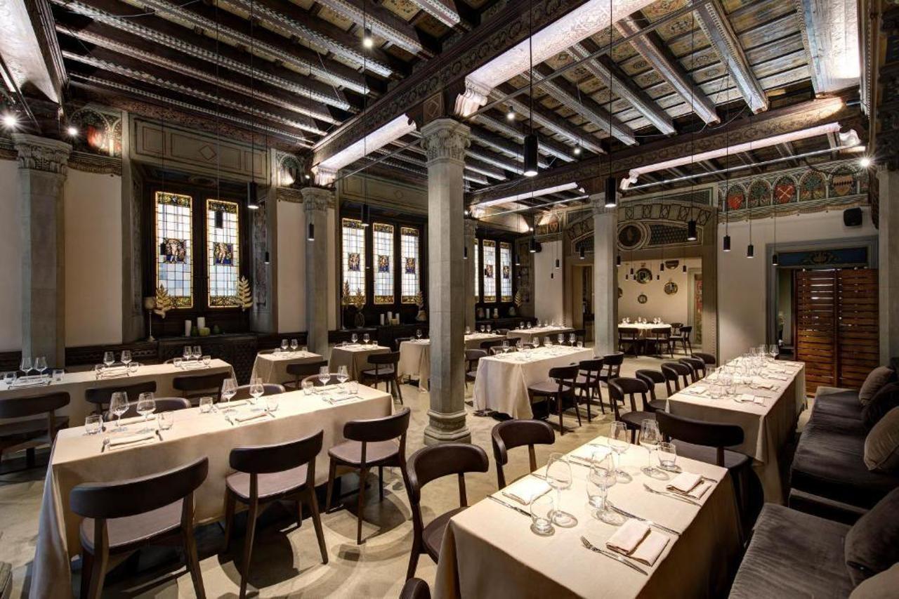 Hotel Grand Cavour Firenze