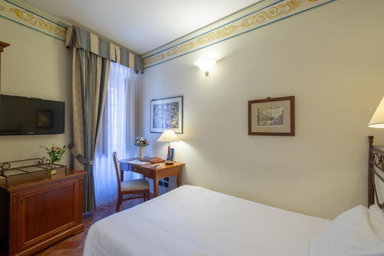 Davanzati Hotel 3*