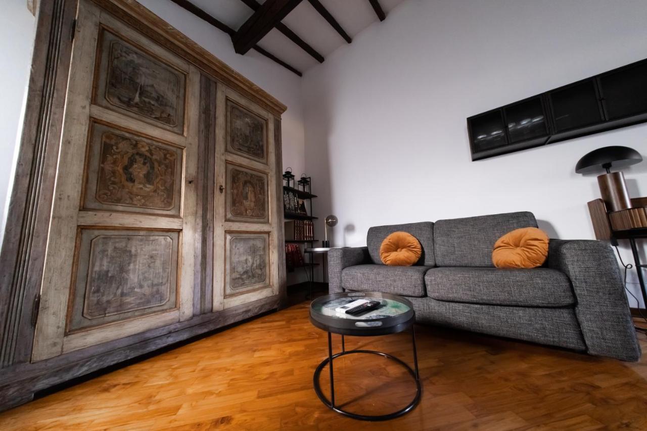 Tina's * Florença