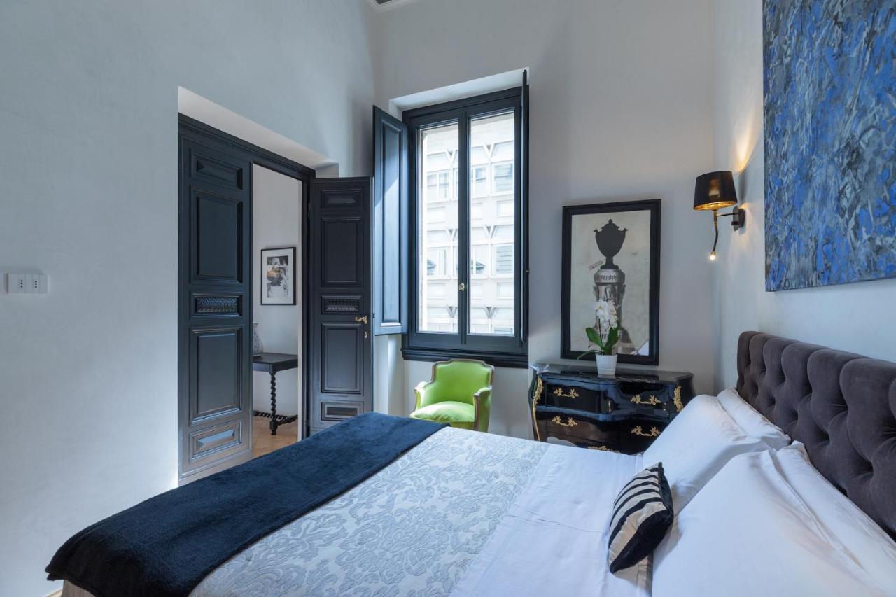 Cavour 83 Prestige House Appartement Florence