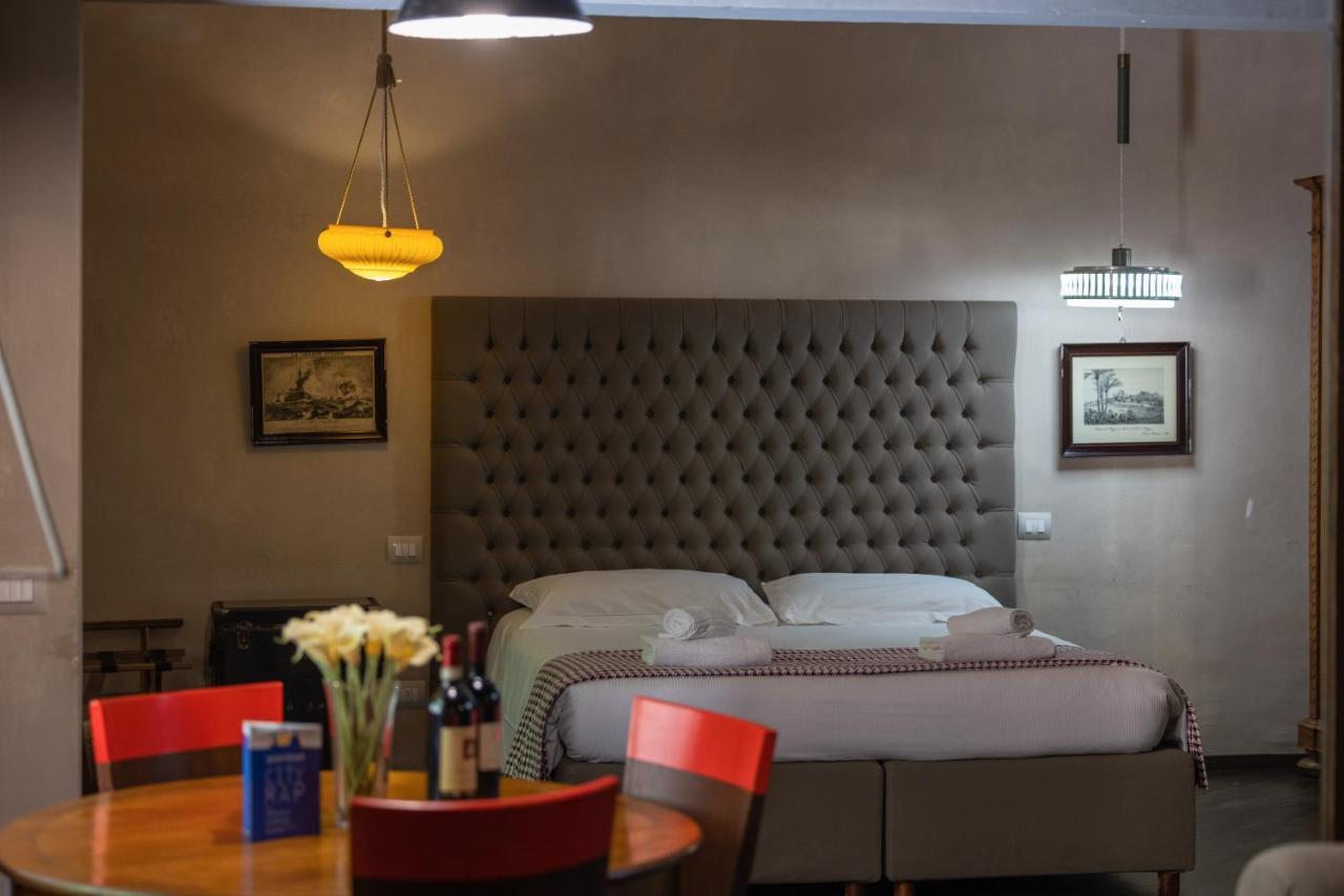 Apartment Accademia *