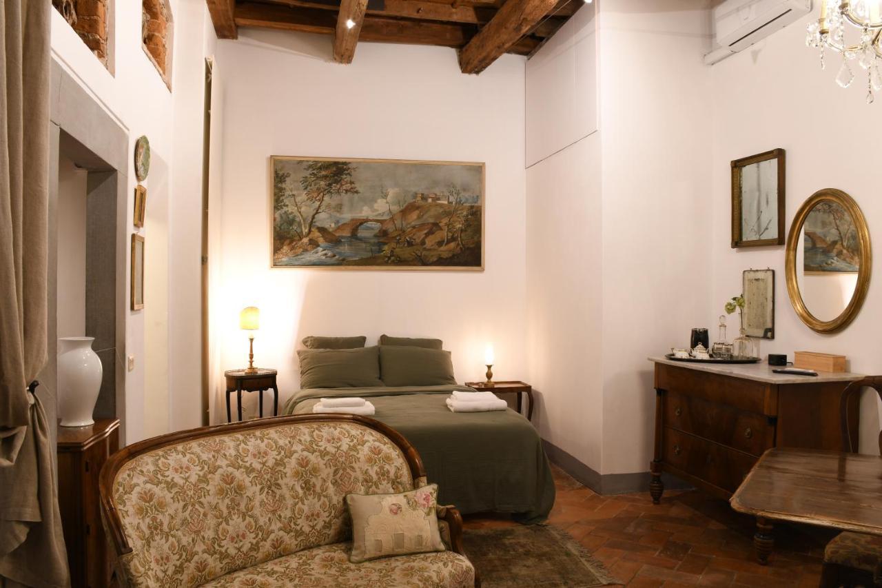 Casa Gori Lejlighed Firenze