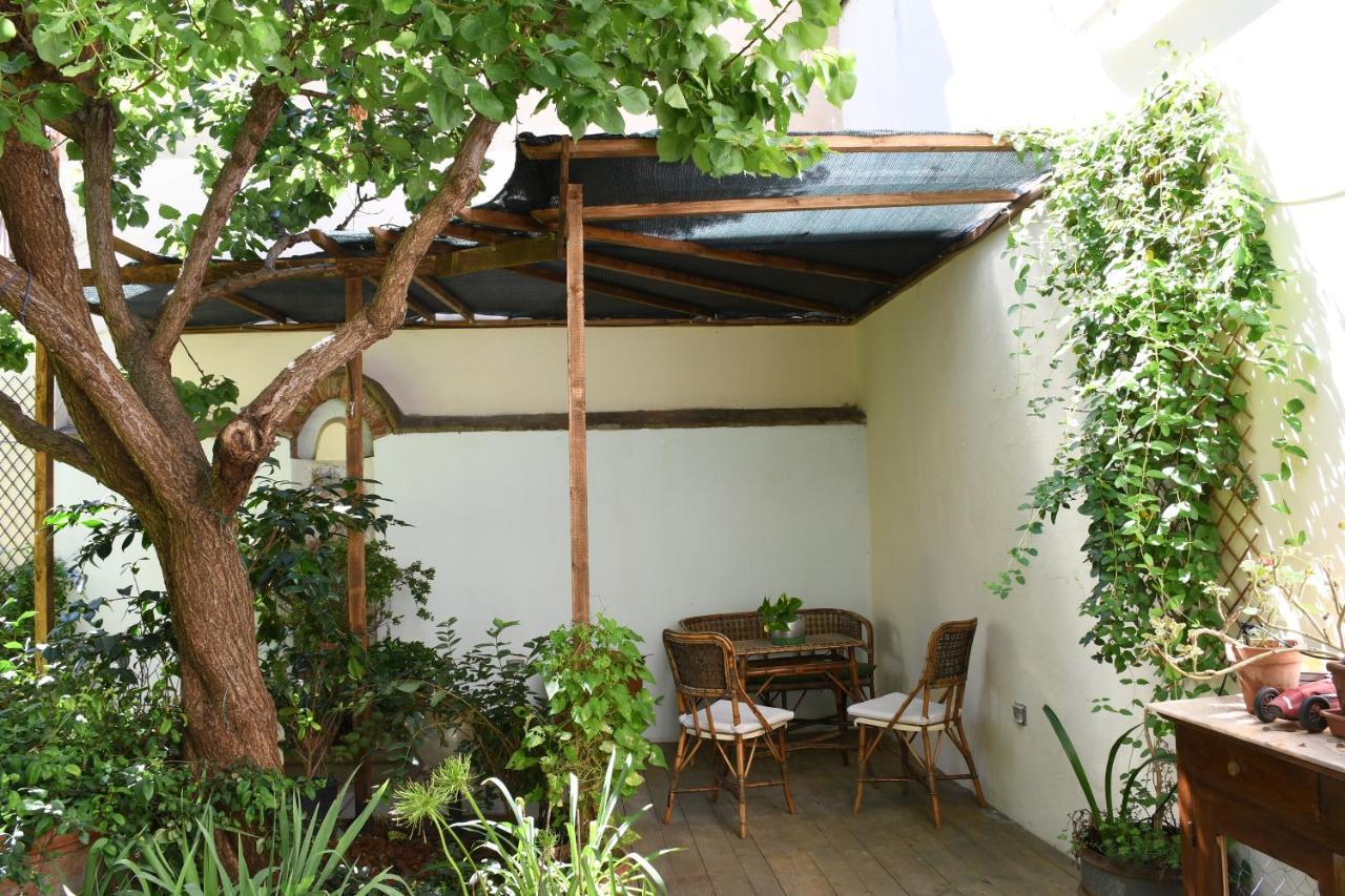 Lejlighed Casa Gori