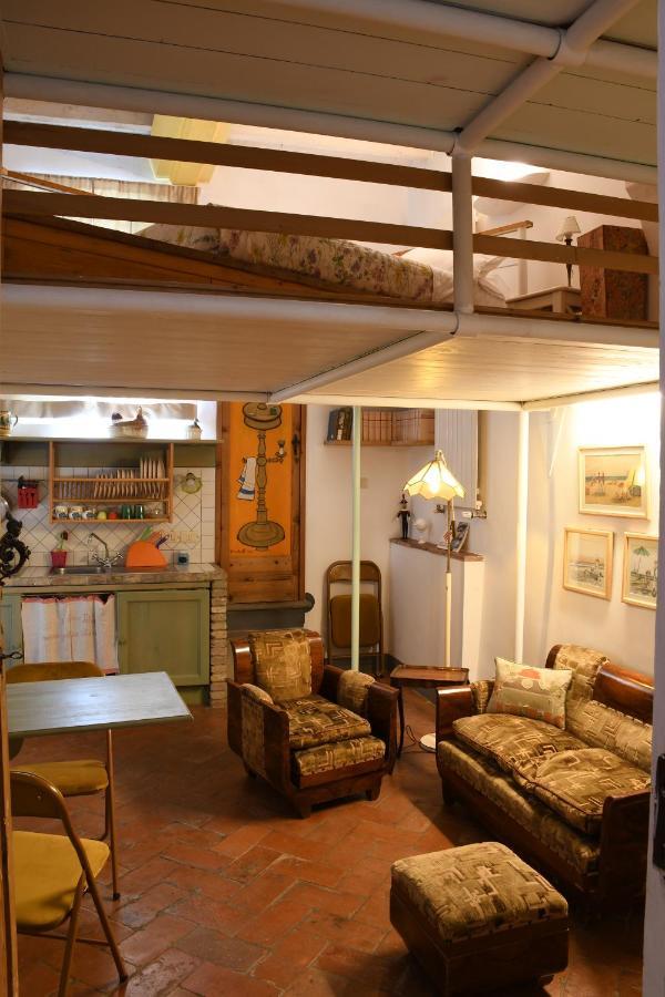Casa Gori Firenze