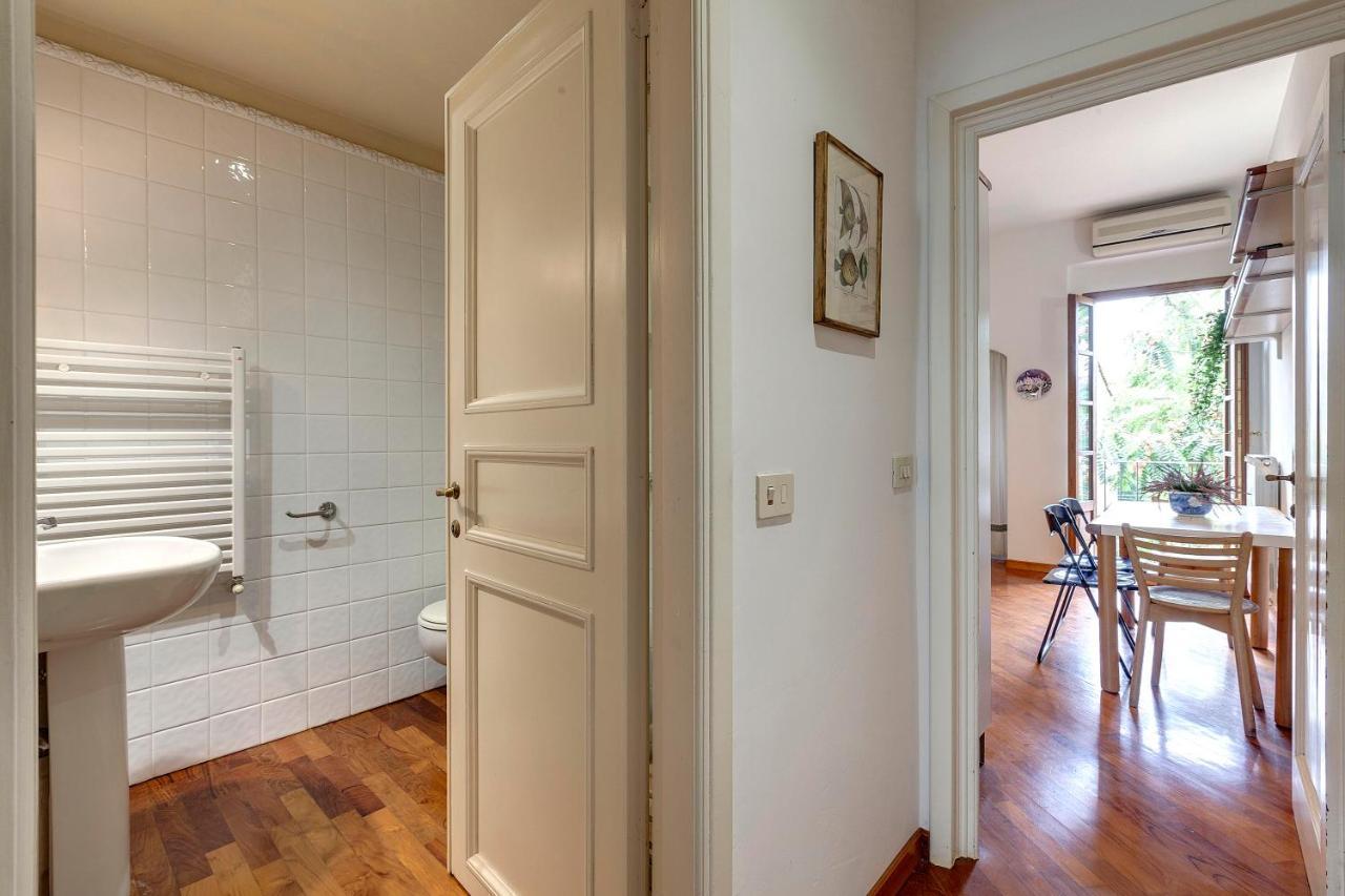 Appartement Gastone By Mamo Florence