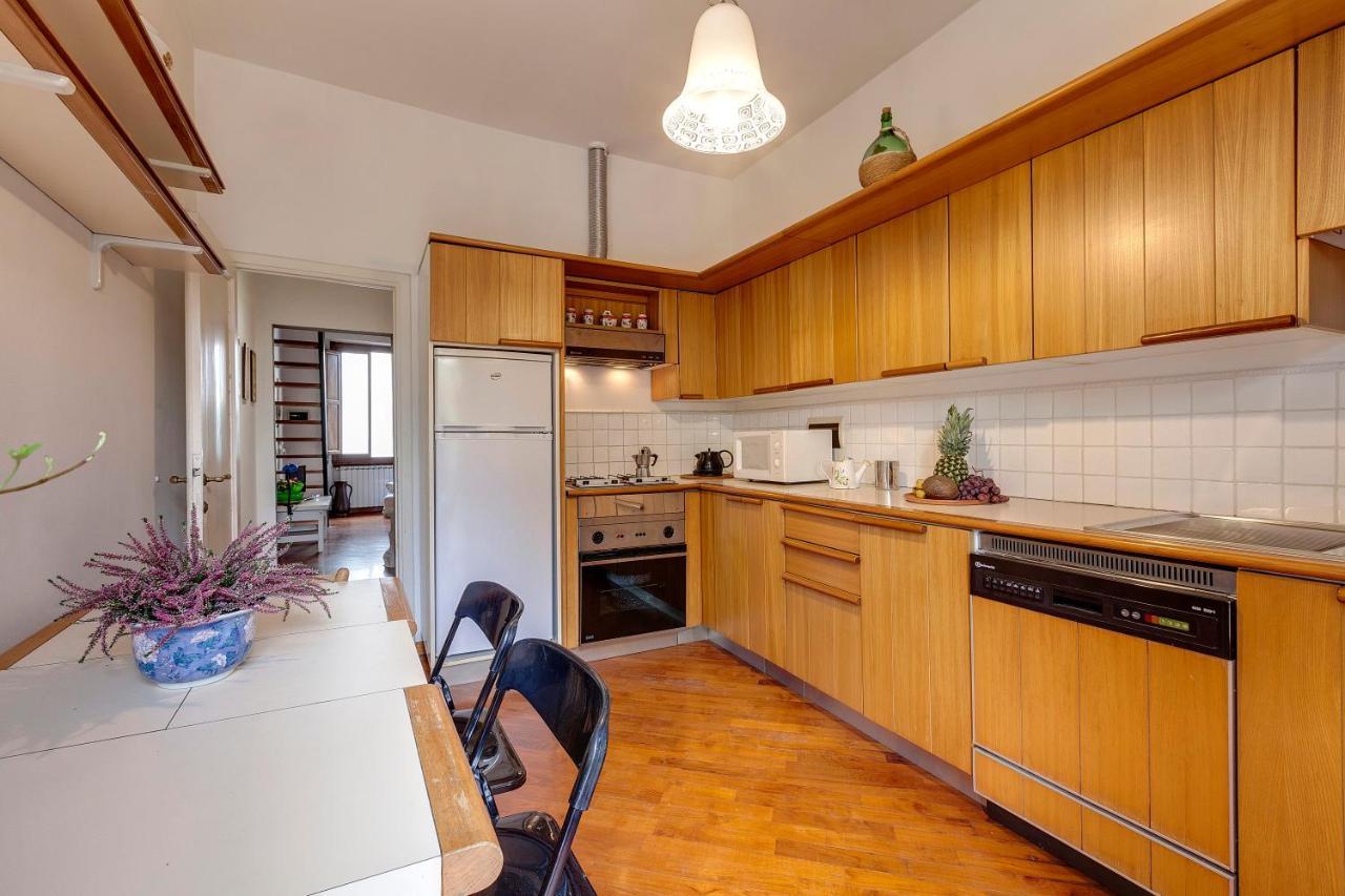 Gastone By Mamo Appartement Florence