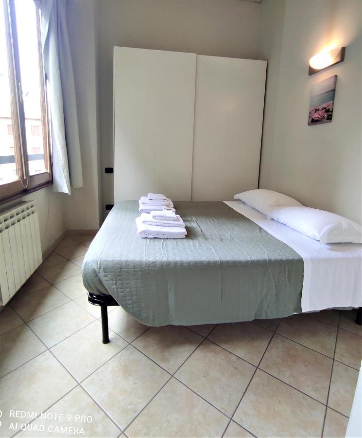 Il Nido Di Careggi * Firenze
