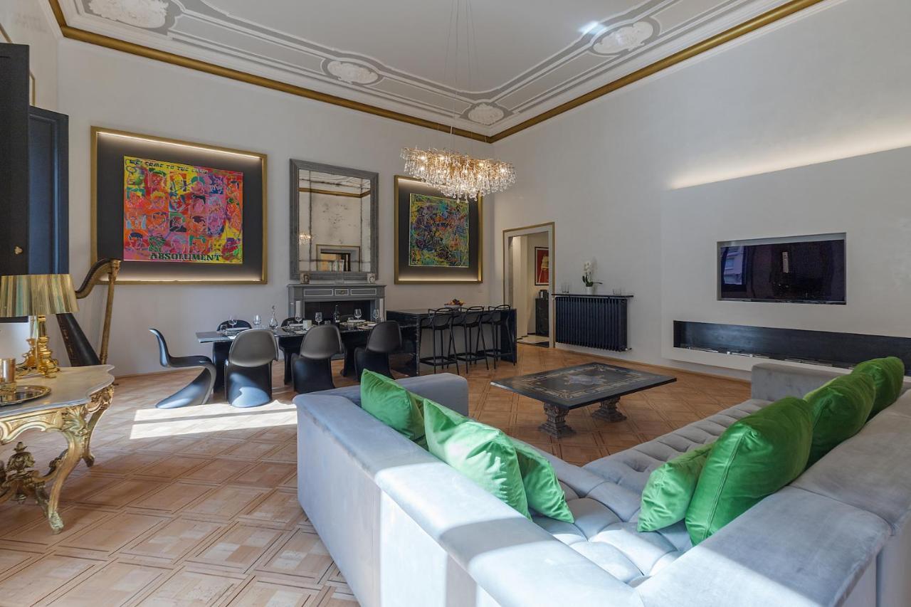 Cavour 83 Prestige House Florence