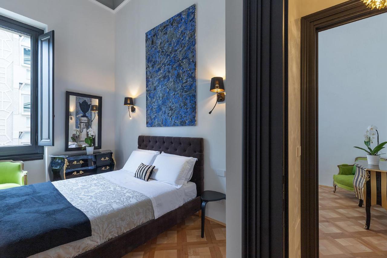Cavour 83 Prestige House Appartement *