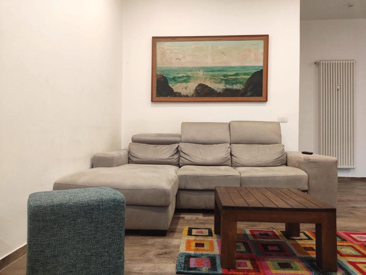 Cozy With Bikes Appartement Florence