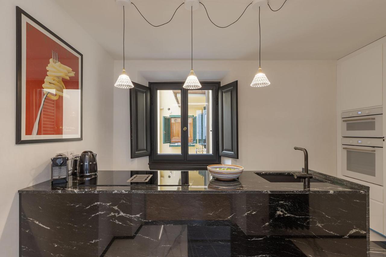 Cavour 83 Prestige House