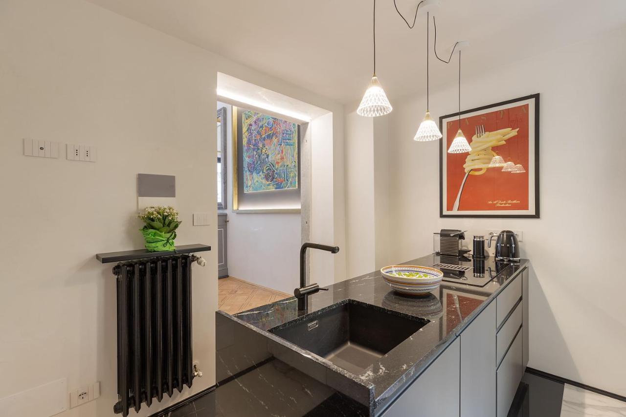 Cavour 83 Prestige House Florence