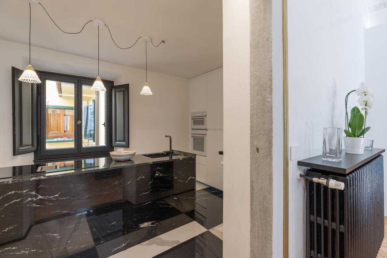 Cavour 83 Prestige House