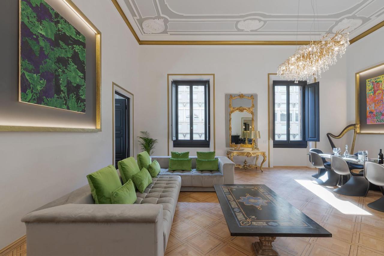 Cavour 83 Prestige House *