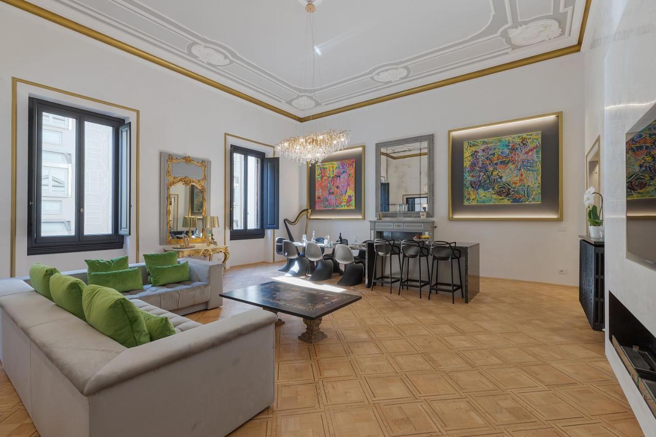 Cavour 83 Prestige House *