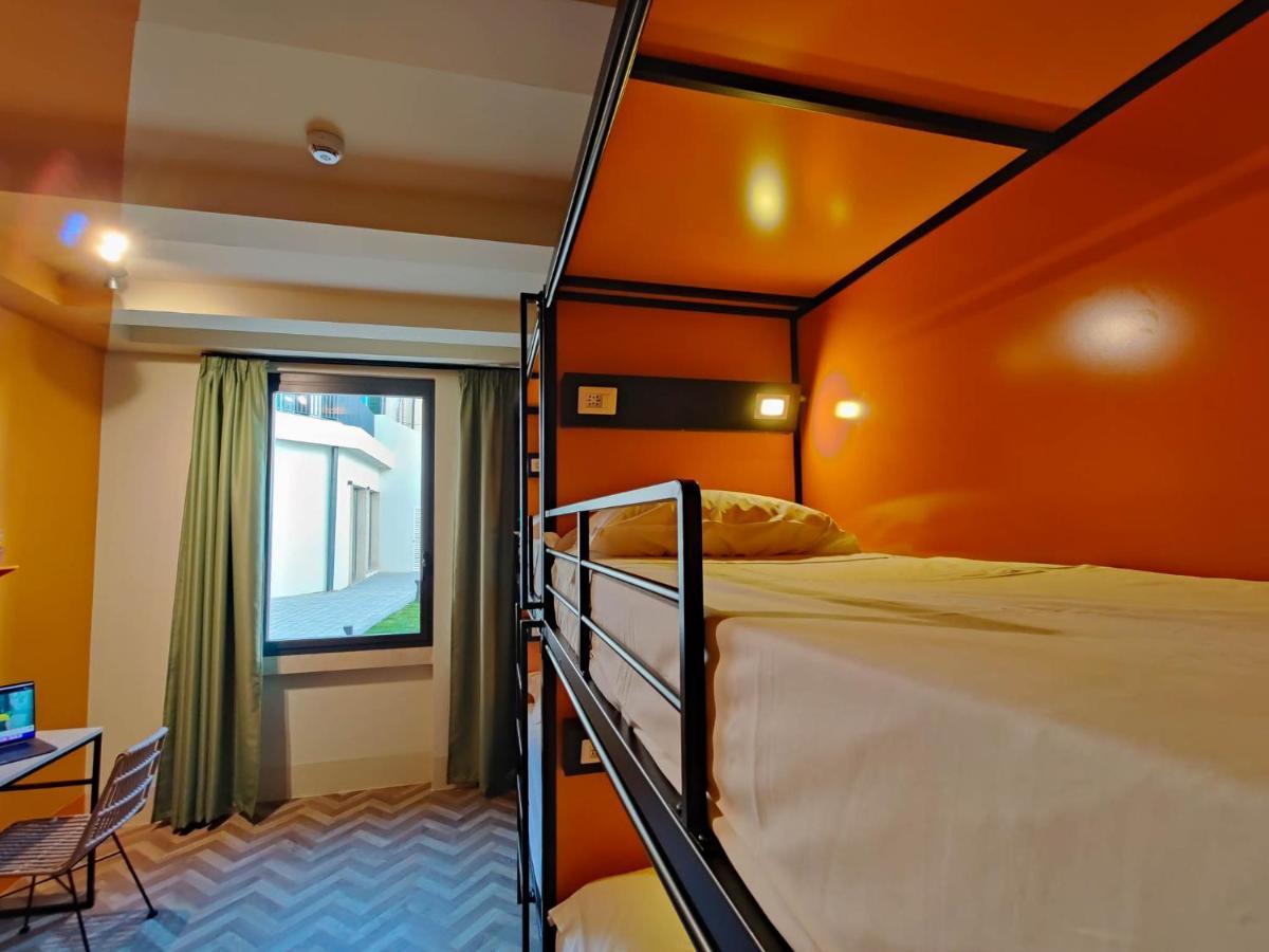 Yellowsquare Firenze