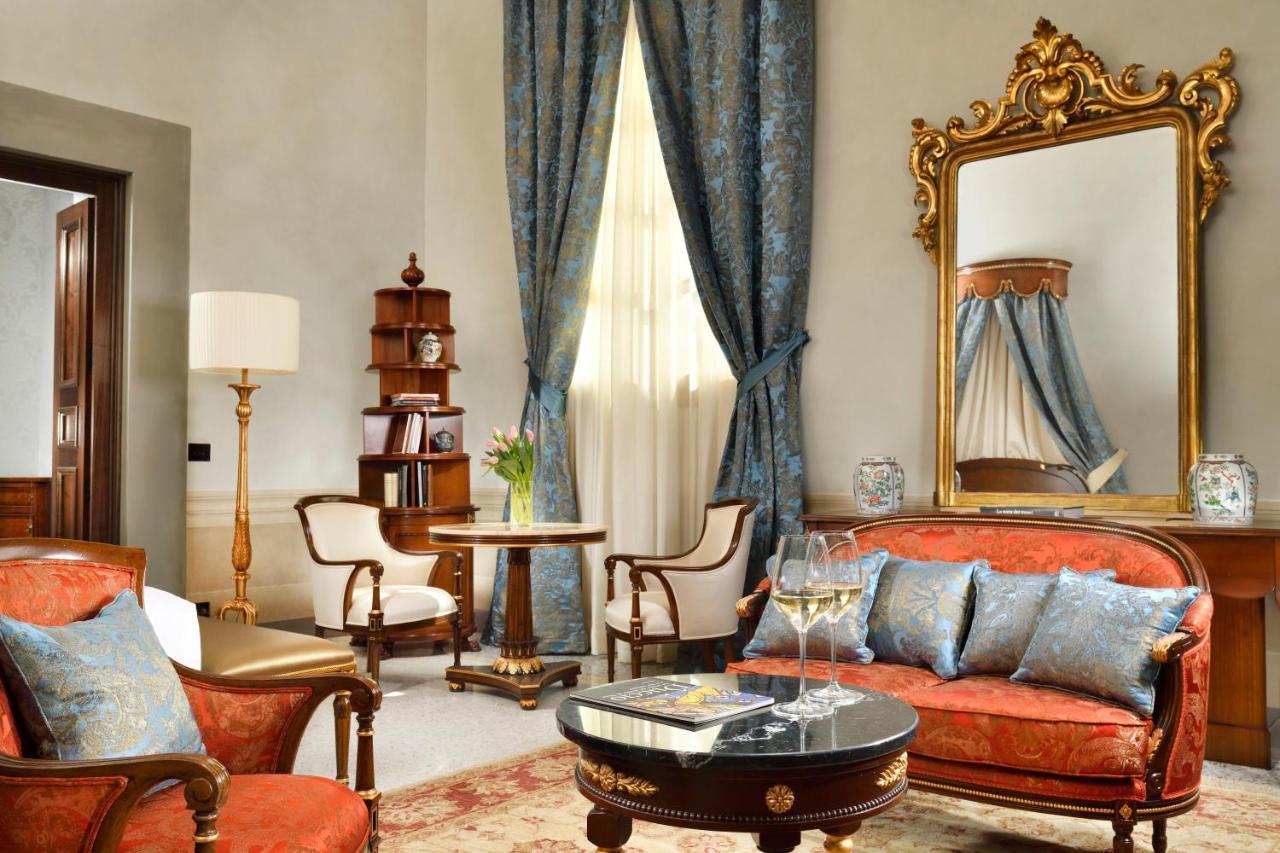 Palazzo Portinari Salviati Residenza D'epoca * Firenze