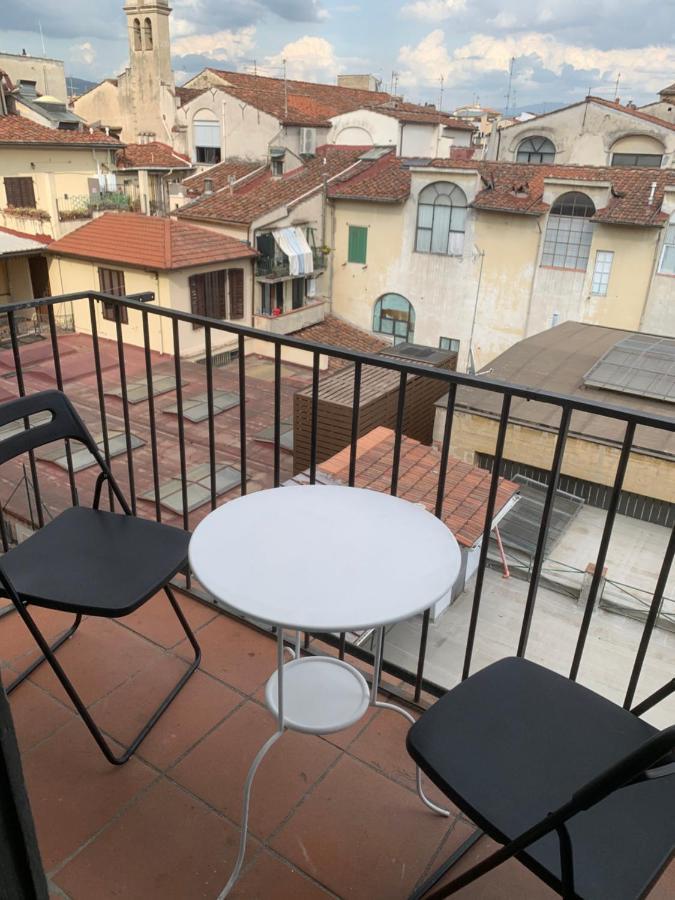 Vandrerhjem Short Stop Firenze