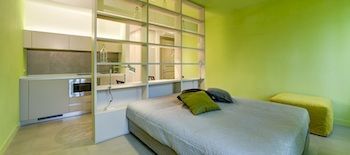 Palazzo Mannaioni Aparthotel 4*