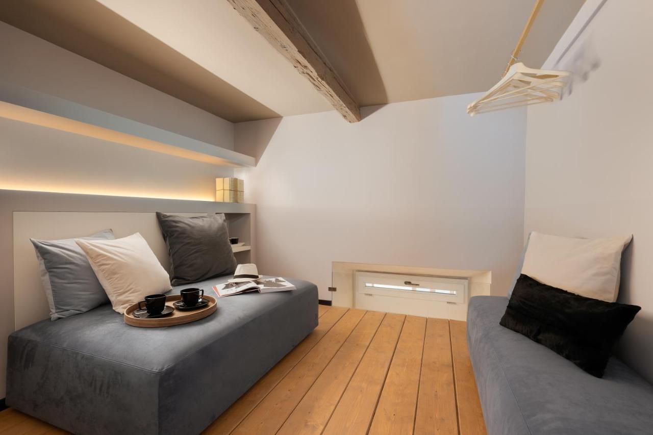 Appartement Arts & Crafts Florence