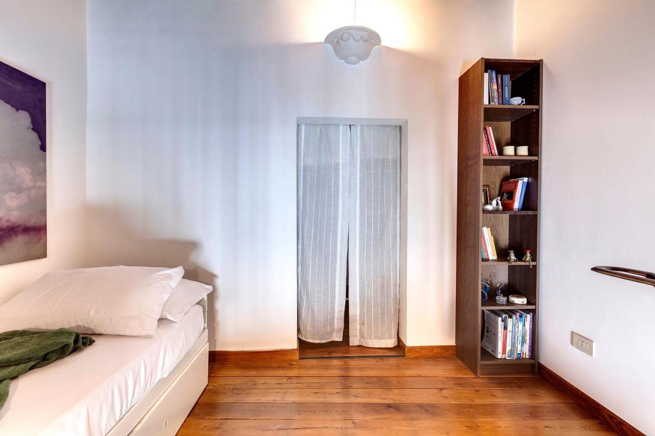 Appartement Gastone By Mamo
