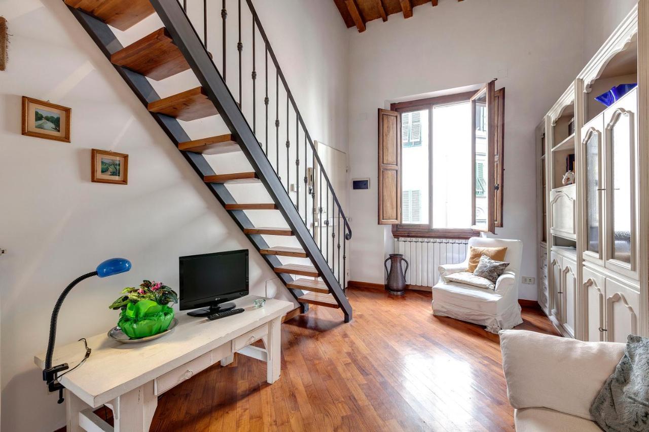 Appartement Gastone By Mamo Florence