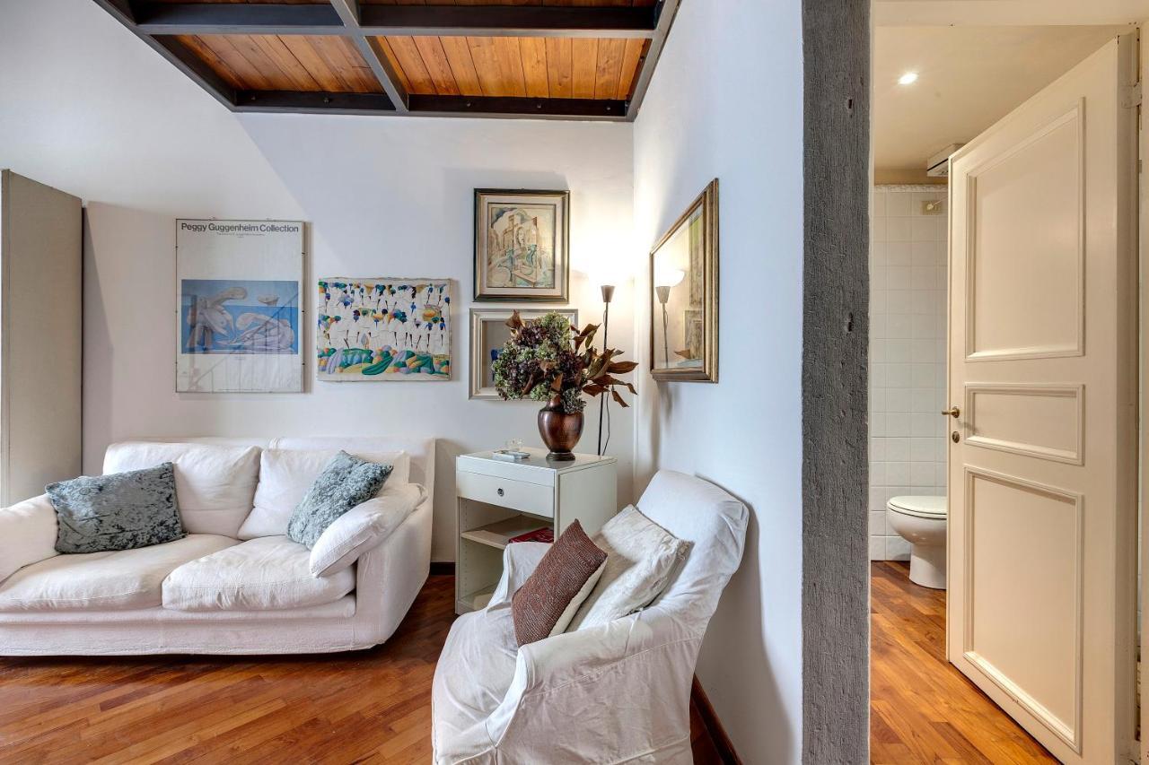 Appartement Gastone By Mamo