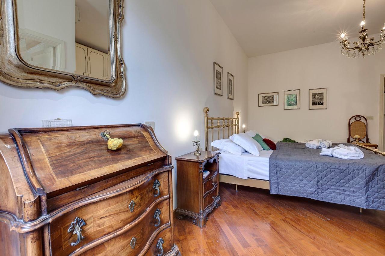 Gastone By Mamo Appartement Florence
