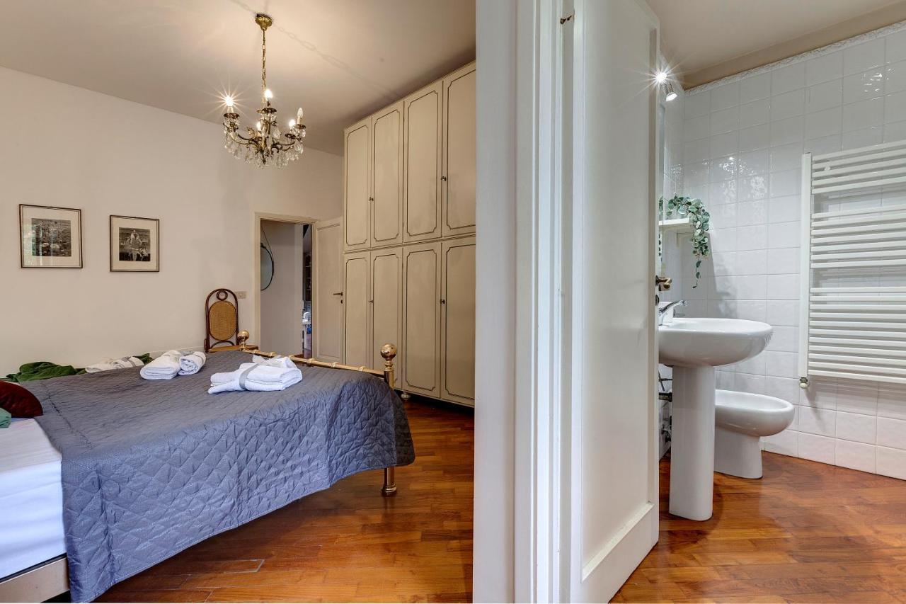 Gastone By Mamo Appartement