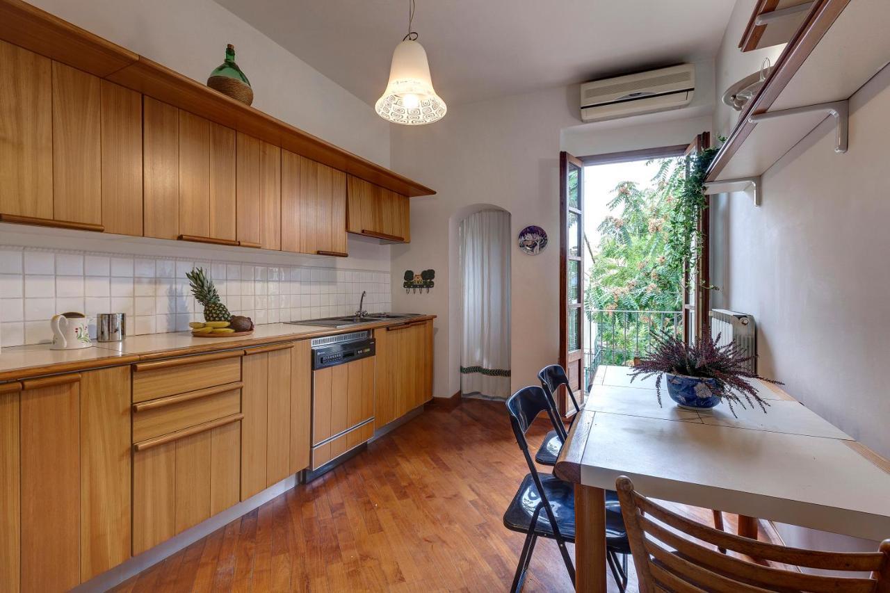 Appartement Gastone By Mamo Florence