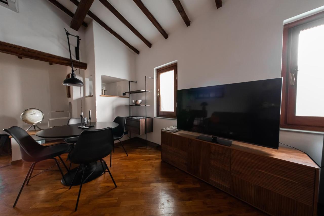 Apartamento Tina's