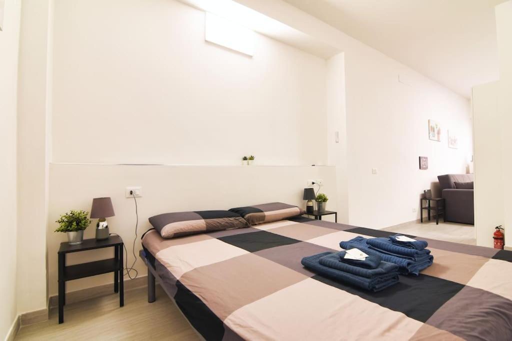 Eureka House Apartamento *