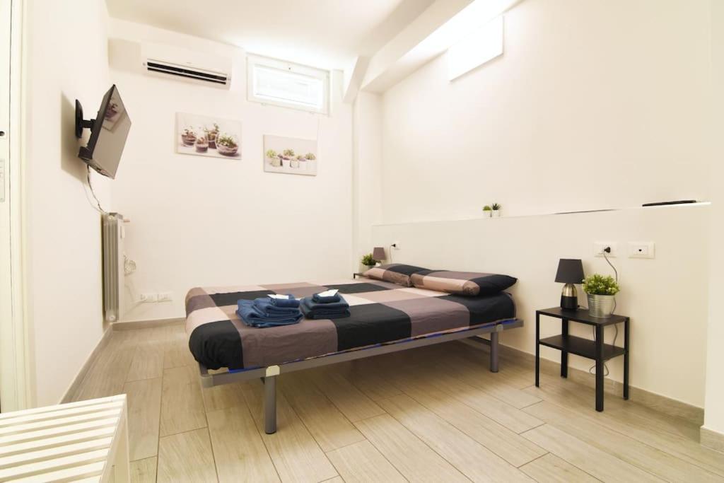 Eureka House Apartamento *