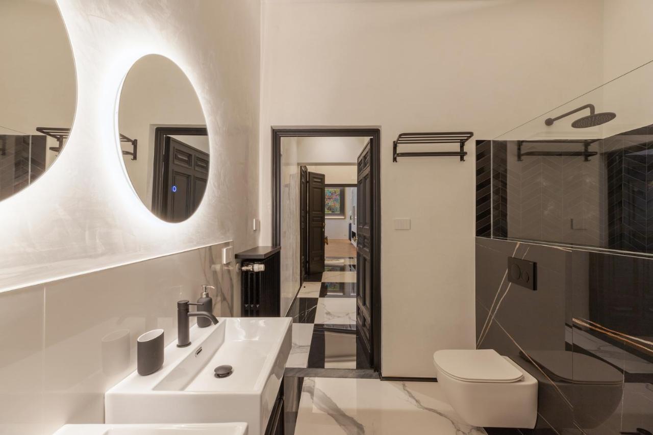 Cavour 83 Prestige House * Florence