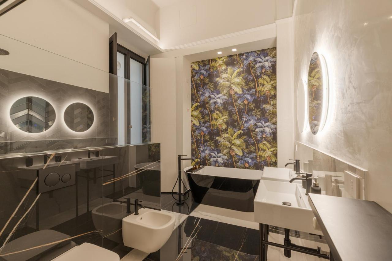 Appartement Cavour 83 Prestige House