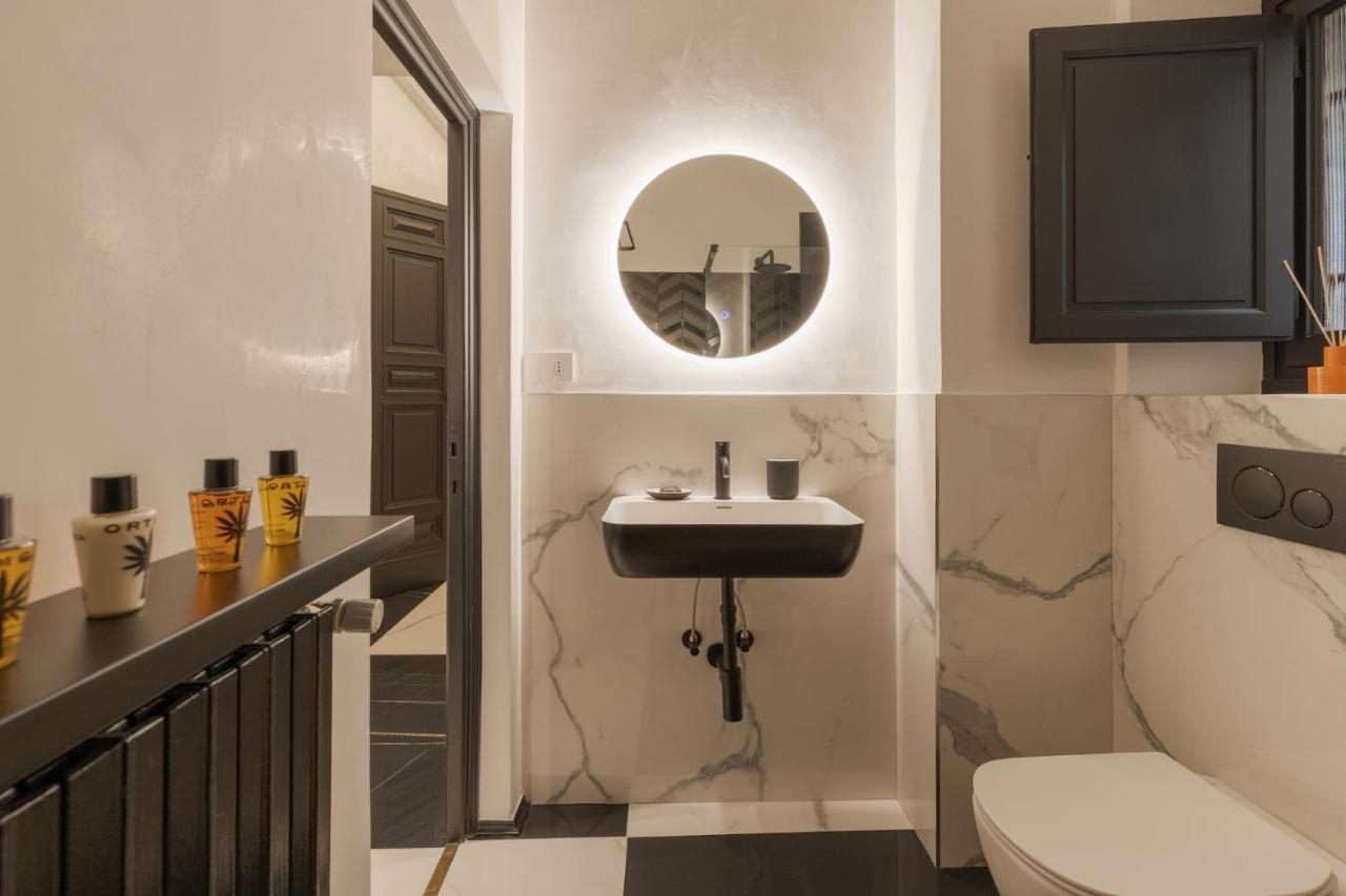 Cavour 83 Prestige House Appartement *