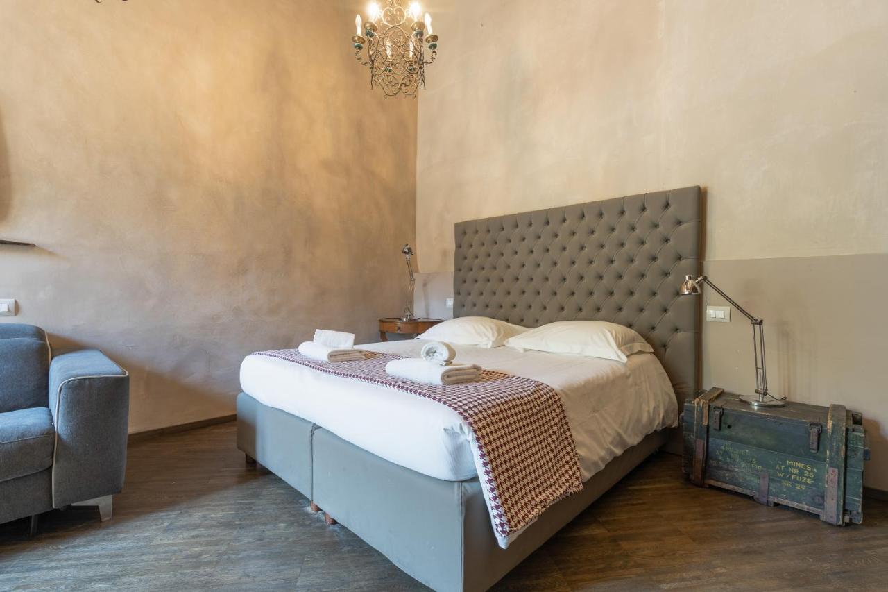 Accademia Lejlighed